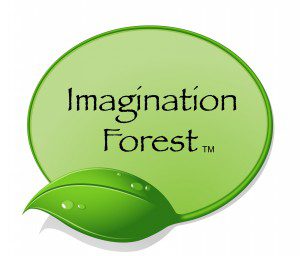 Imagination Forest