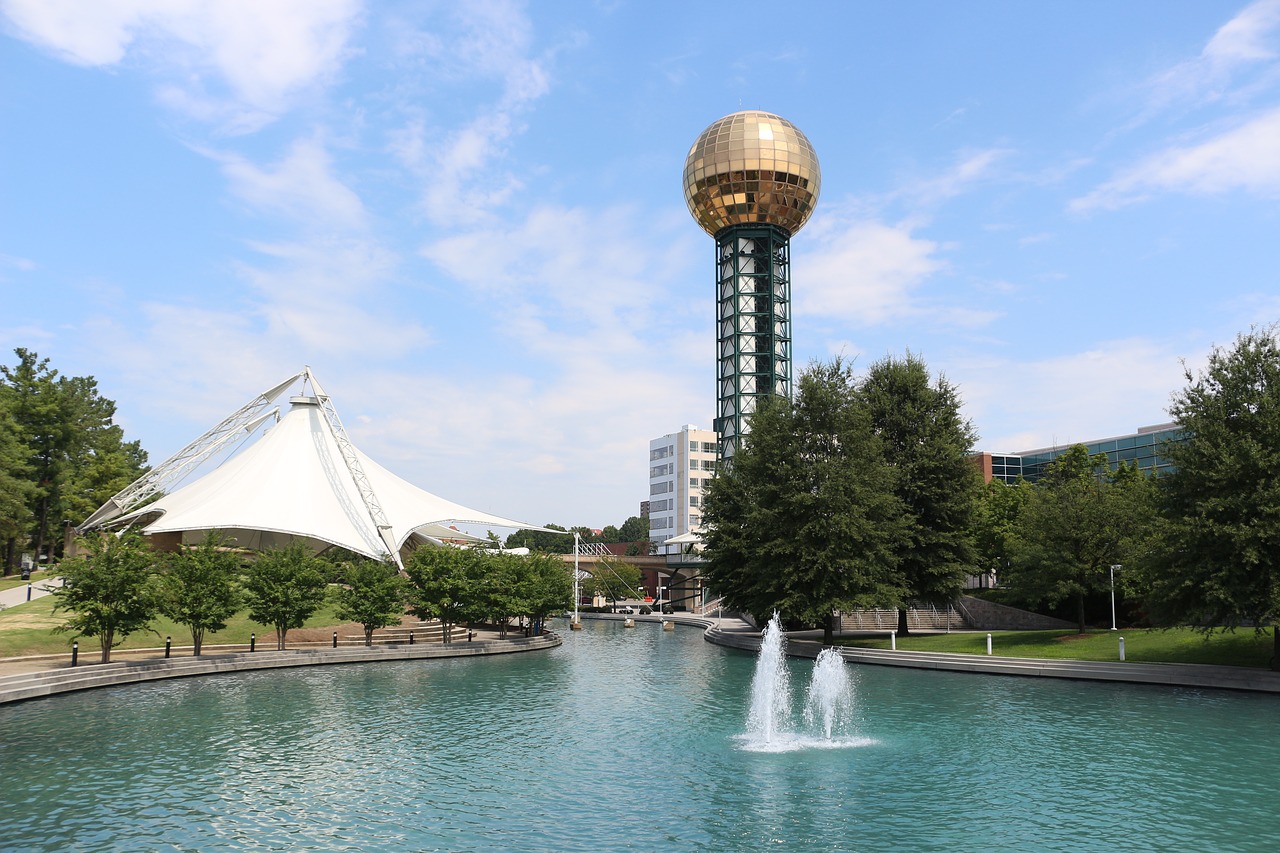 11 Reasons Knoxville is the Best Place to Raise a Kid
