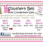 southern bell flyer 2014