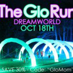 The Glo Run