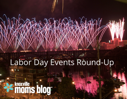 Labor Day Events Round Up