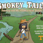 Smokey Tails Giveaway