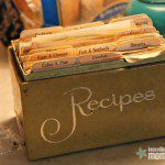 RecipesBox