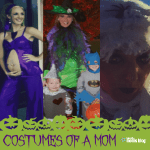 costumes of a mom square