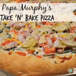 papa murphys