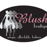 BLUSH