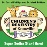 Children’s Dentistry Ad 2014