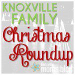 Christmas Roundup bw