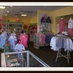 Crenshaw’s Store