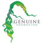 Genuine Promotion
