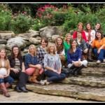 KMB Fall Small Team Photo