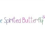 The Spirited Butterfly