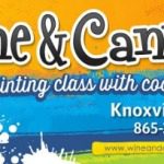 Wine and Canvas