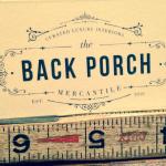 thebackporck