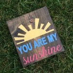TwoBlooms’sYouAreMySunshine