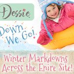 KnoxMom, Down we Go