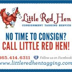 Little Red Hen Knoxville Moms Blog