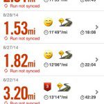 NIKEactivity