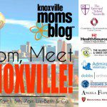 New Mom Logo Eventbrite