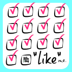 like me 450