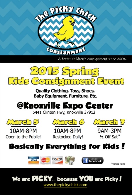 2015 Spring-flyer