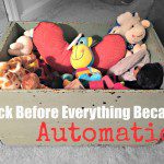 Automatic