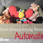 Automatic