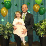 Shamrock Ball 3