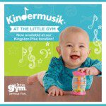 TLG Kindermusik