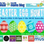 2nd Easter Egg Hunt small