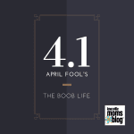 April Fool’s-KMB