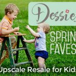 Knox Mom Spring Ad