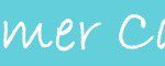 Summer Camp Banner