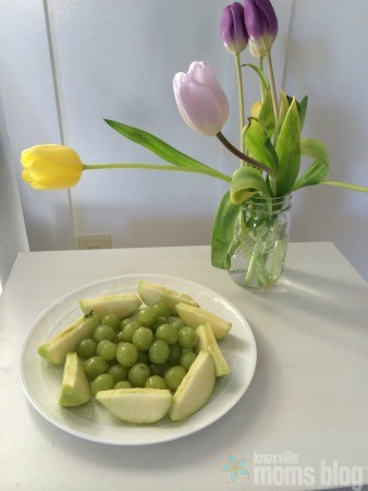 green fruit.kmb