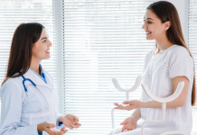 A Thirty-Something’s Guide to Visiting the Gynecologist A Thirty-Something's Guide to Visiting the Gynecologist