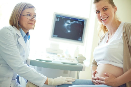 What to Expect at Prenatal Appointments