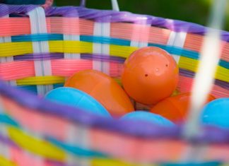 10 Ways to Reuse Easter Plastic Eggs