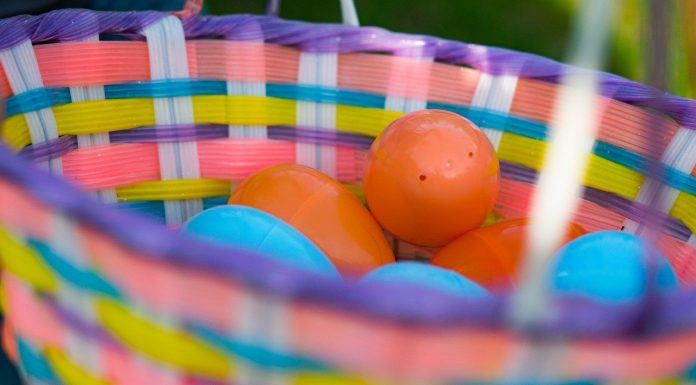 10 Ways to Reuse Easter Plastic Eggs