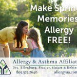 Allergy Asthma Affiliates