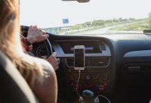 Family Road Trip from Knoxville to Abingdon, Virginia
