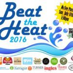 Beat the Heat 2016 ad