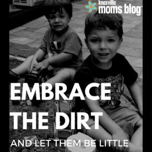 Embracethedirt- Ashley K.
