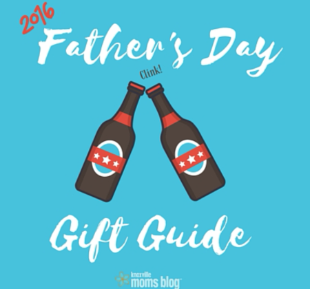 Father's Day Gift Guide 2016