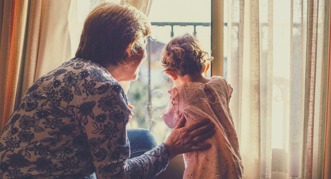 Changing the Stereotype: Why I Appreciate My Mother-In-Law