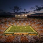Knoxville, TN – 2015.09.12 – Oklahoma Sooners vs Tennessee Volunteers