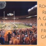 UT Gameday – Lyndsey H.