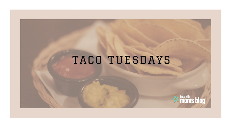Taco Tuesday Recipes