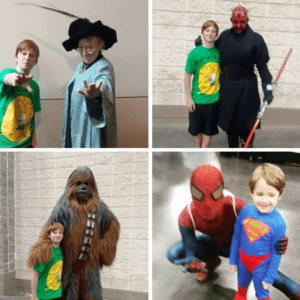 7 Reasons to Take Your Kids to Comic Conventions