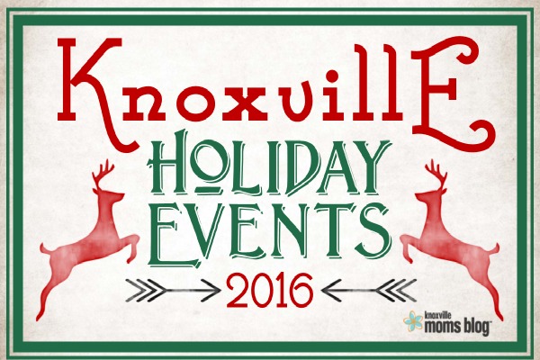 Knoxville Christmas and Holiday Events