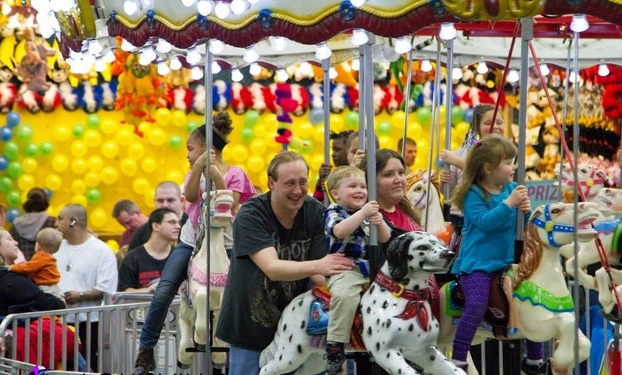 Knoxville Kids Fair